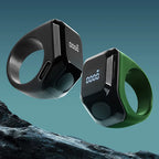 RingTime Pro – L'Orologio Digitale da Dito che Ridefinisce lo Stile