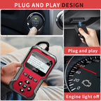 Scanner OBD2 2025 – Diagnosi Auto Professionale | Spegni la Spia Motore in Minuti