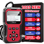 Scanner OBD2 2025 – Diagnosi Auto Professionale | Spegni la Spia Motore in Minuti