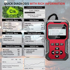 Scanner OBD2 2025 – Diagnosi Auto Professionale | Spegni la Spia Motore in Minuti