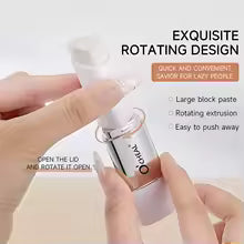 Lakerain™ Blanc Stick 2-in-1 – Fondotinta Adattivo