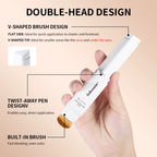 Lakerain™ Blanc Stick 2-in-1 – Fondotinta Adattivo