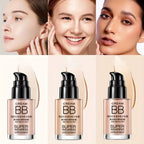 BB Cream Super Wearing – 3 Tonalità | No Makeup Look Naturale e Lunga Durata