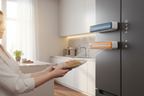 Dispenser Pellicola - Lifestyle