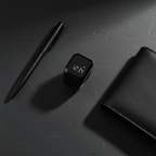 Flat lay accessories