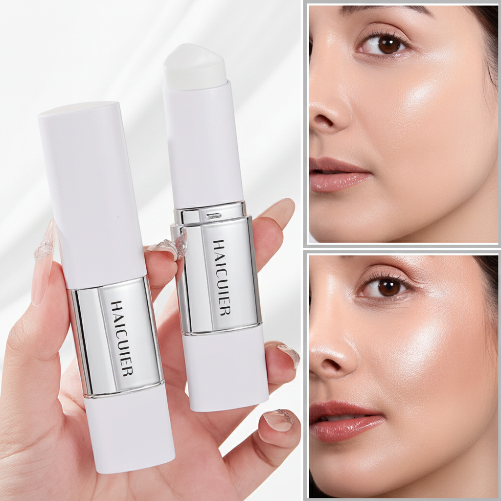 Kit Bellezza Completo 💄 – BB Cream + Rossetto + Matita Ombretto