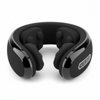 Massaggiatore cervicale elettrico ZenRelax su sfondo bianco