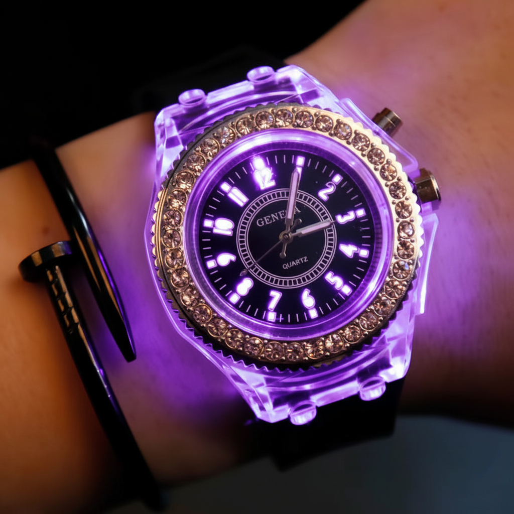 LED Viola