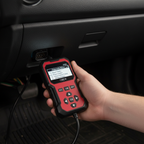 Soluzione - Collegamento OBD2