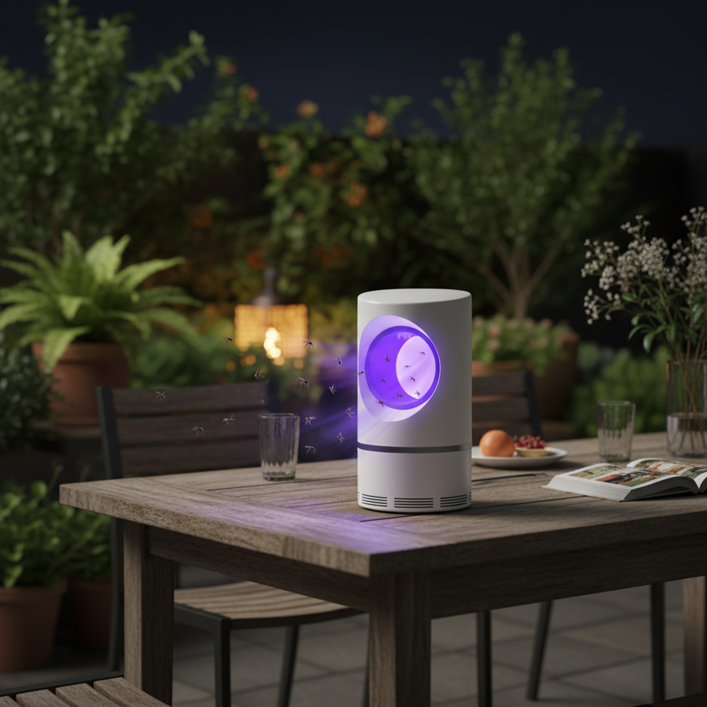 Lifestyle Terrace
