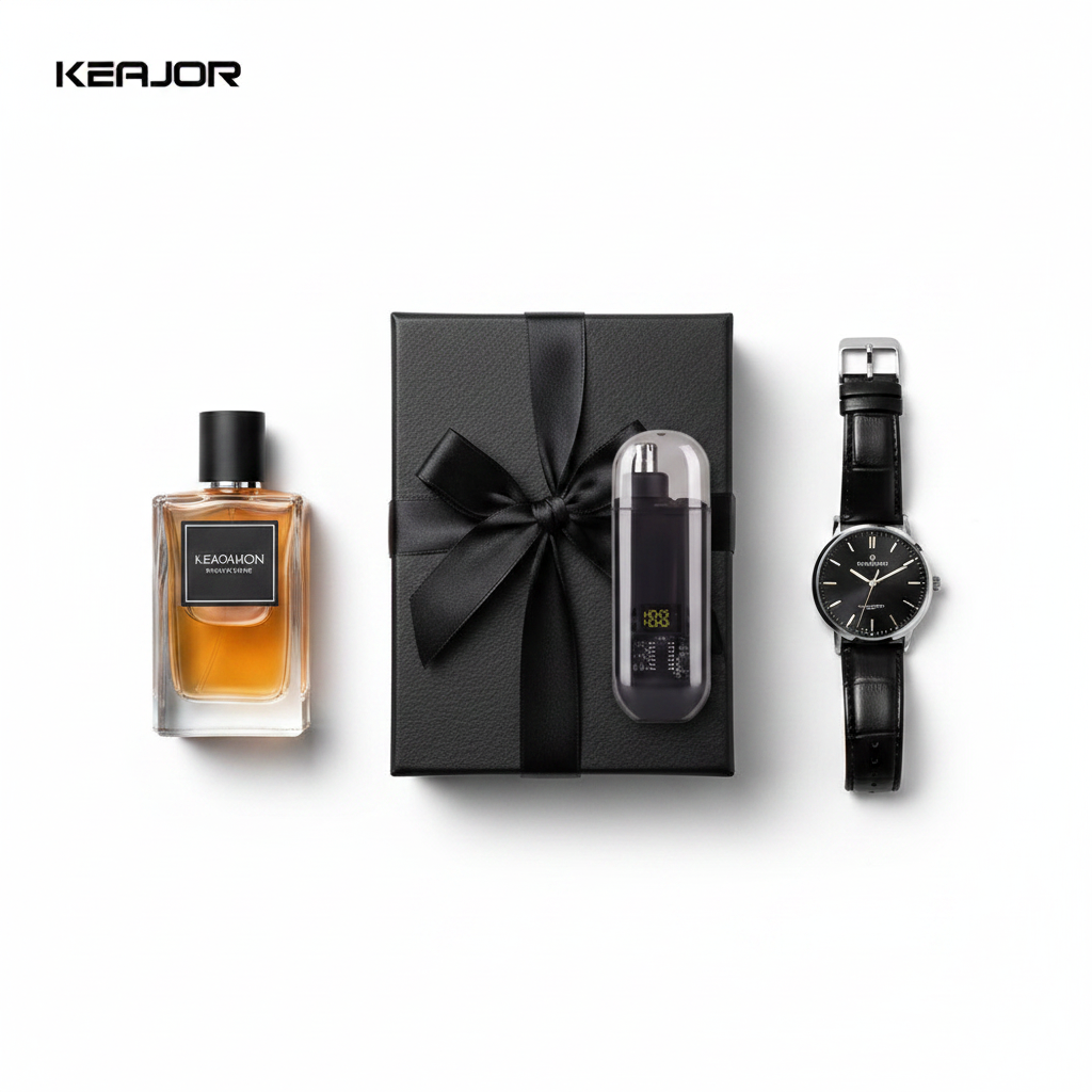 Regalo uomo elegante