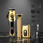 WEEME Kit - Studio luxury shot