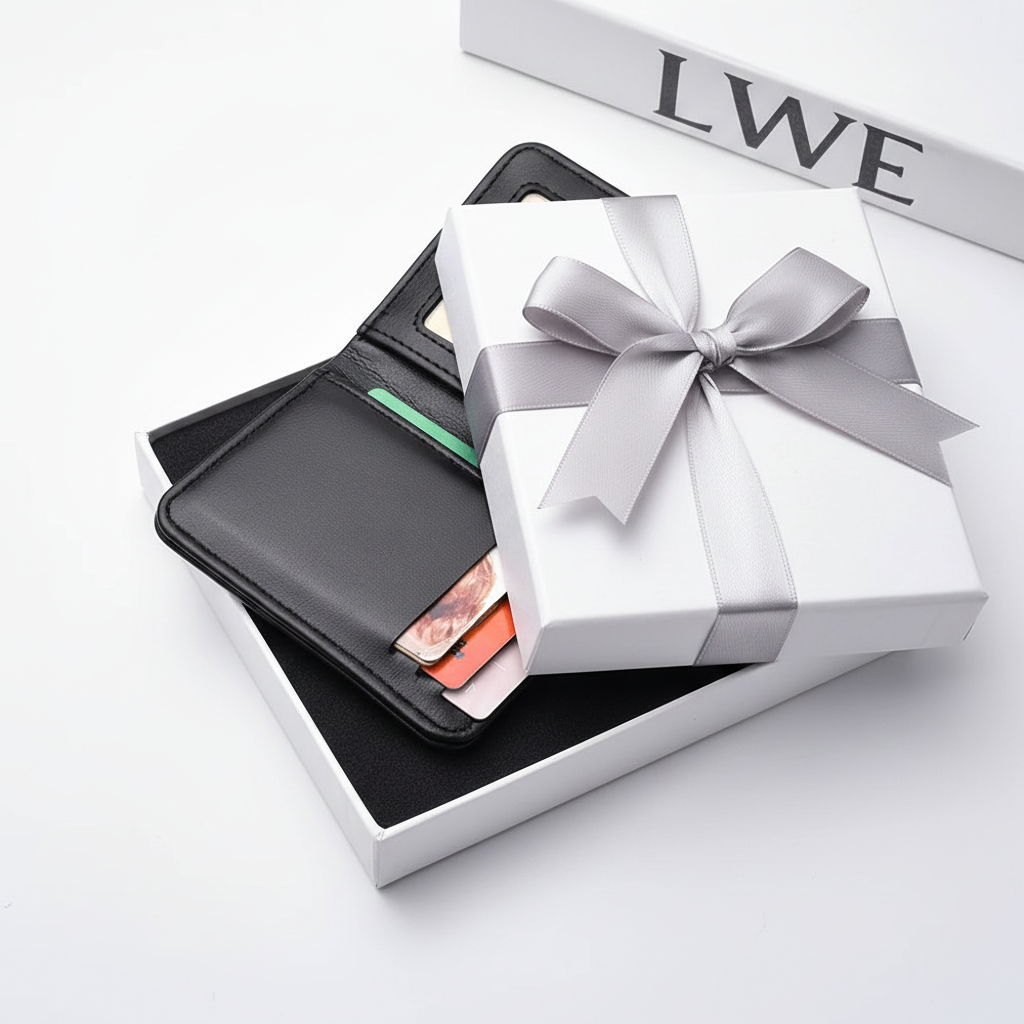 Regalo elegante