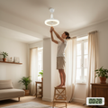 Installazione facile in 30 secondi