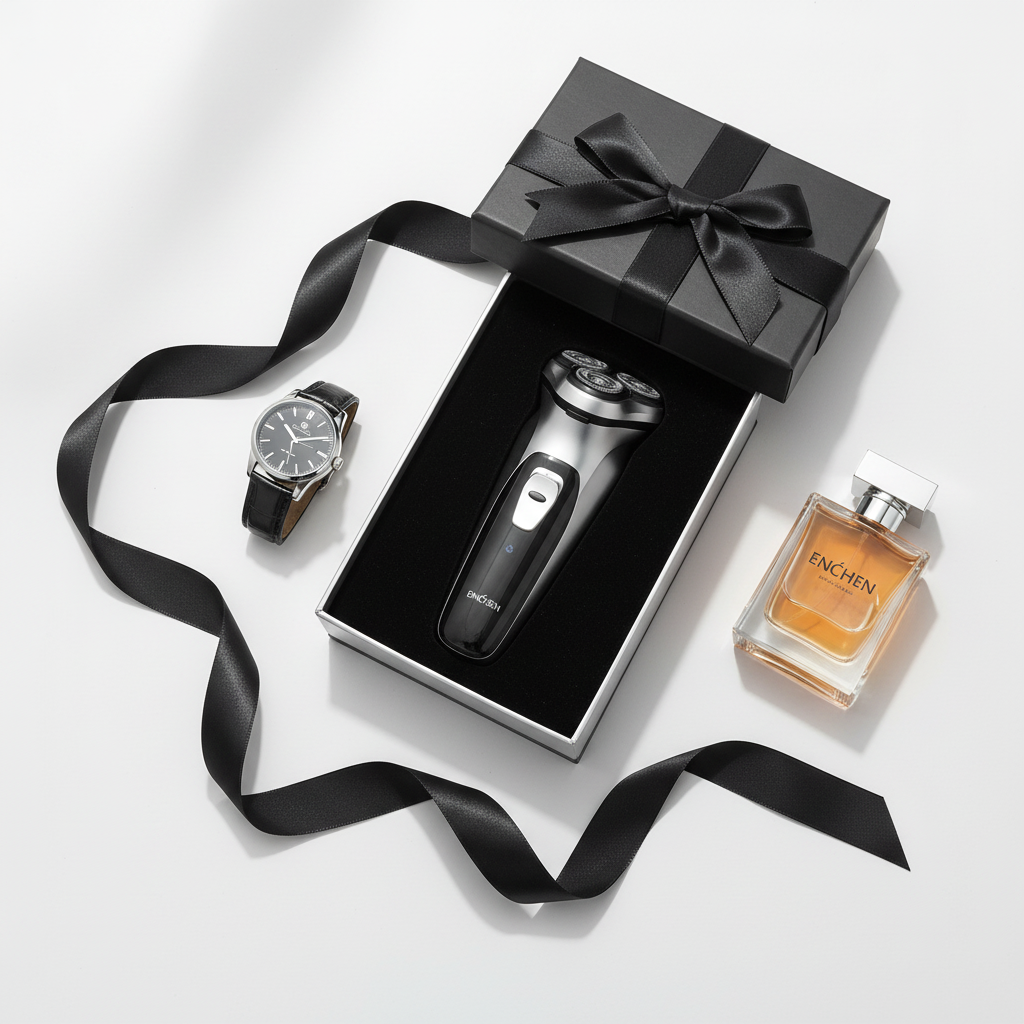 Regalo uomo elegante