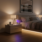 Lifestyle Bedroom