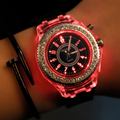 LED Rosso
