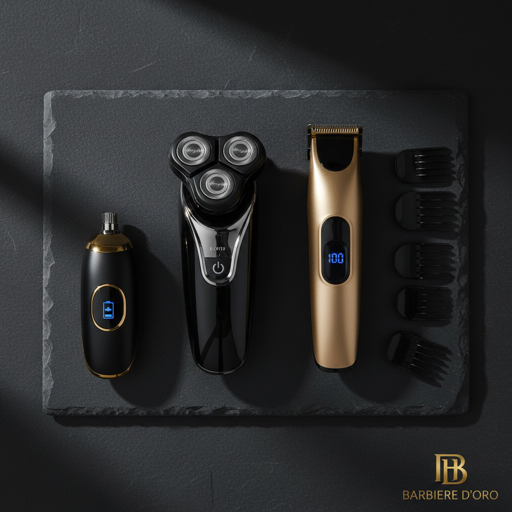 Kit Grooming