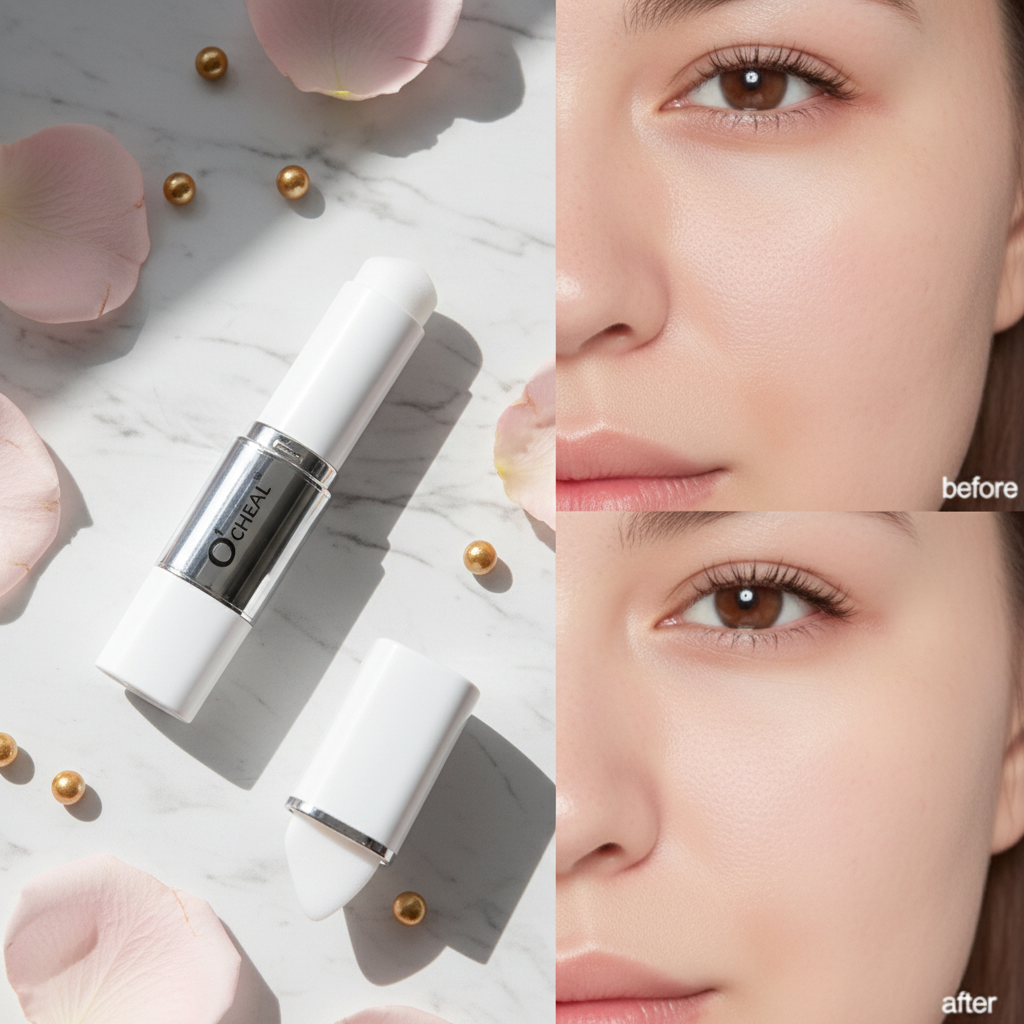 Lifestyle Product Shot