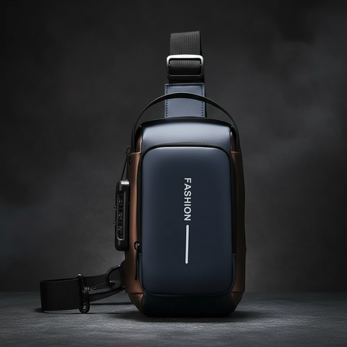 Studio shot antifurto